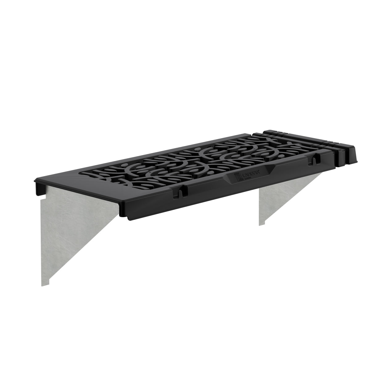 Palram - Canopia | Shelf Kit for Most Canopia Greenhouses - CANOPIA LEAVES