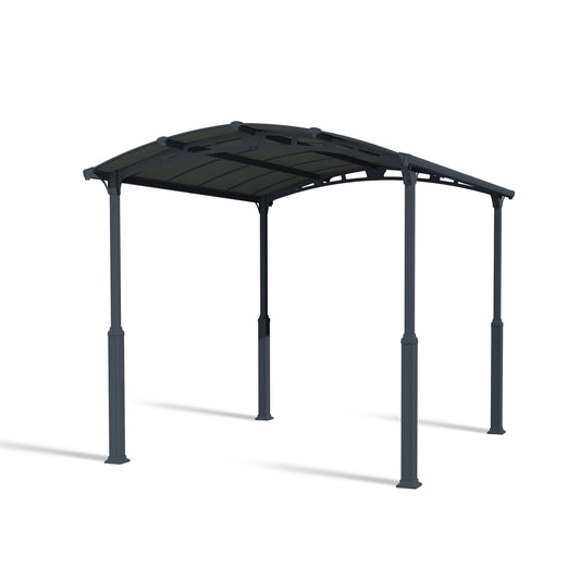 Palram - Canopia | Arcadia Alpine RV Carport 12x14x11.5 ft