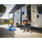 Palram - Canopia | Arcadia Alpine RV Carport 12x35x11.5 ft