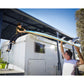 Palram - Canopia | Arcadia Alpine RV Carport 12x14x11.5 ft