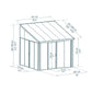 Palram - Canopia | SanRemo Patio Enclosure / Sunroom - MyGreenhouseStore.com