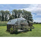 Palram - Canopia | 12x12 Ft Americana Greenhouse Kit With 0.8mm Polycarbonate Glazing - MyGreenhouseStore.com