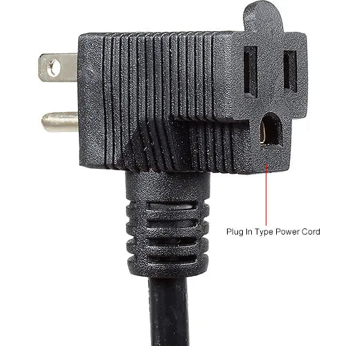 Peco | Manual Commercial Quality Thermostat - MyGreenhouseStore.com