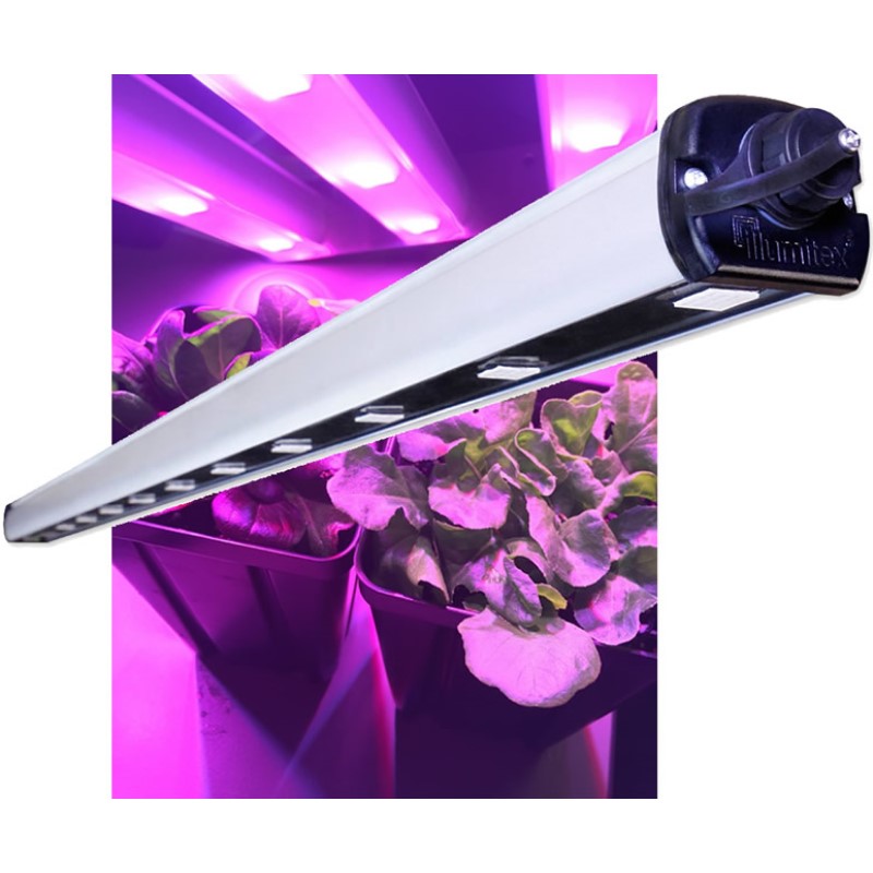 Illumitex | Eclipse GEN2 N Bar LED Grow Light (Used)