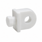 Janssens | Plastic Twist Eye for Greenhouse