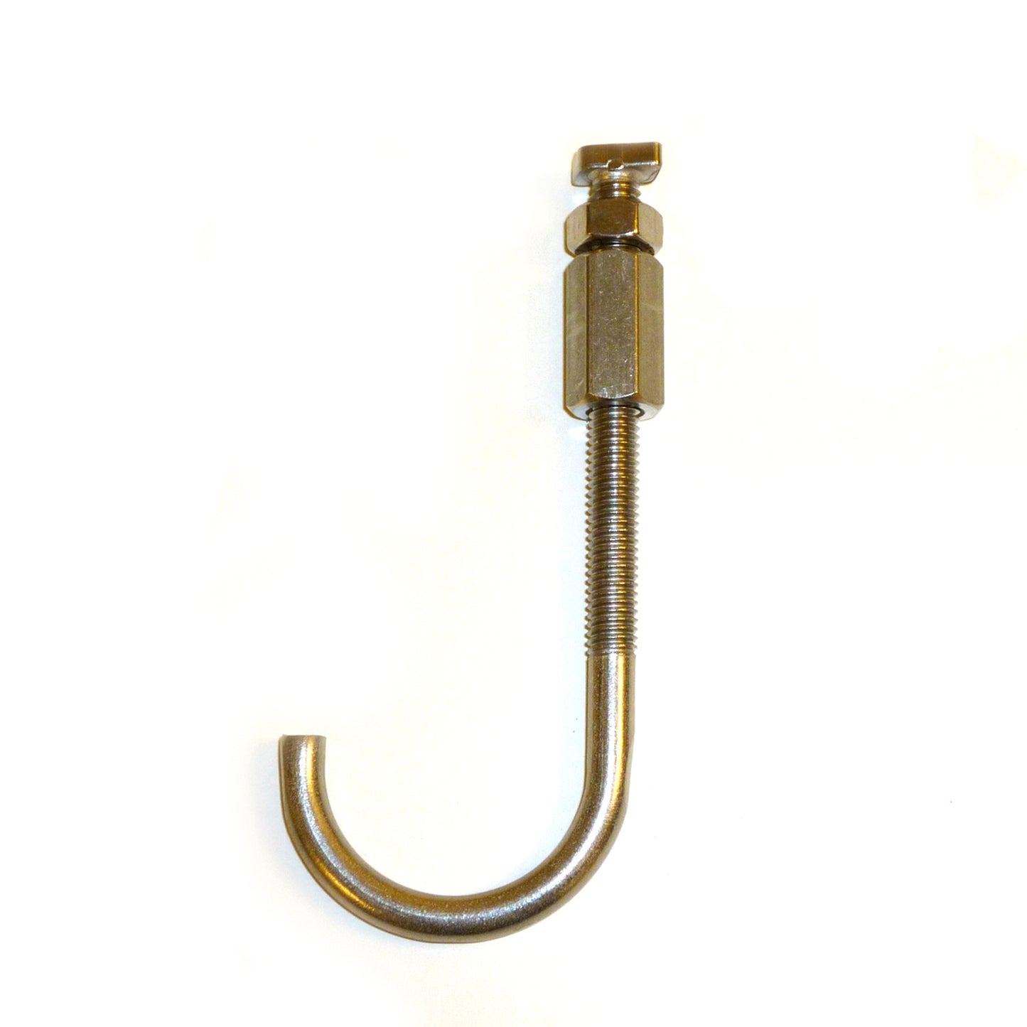 Hoklartherm | Stainless Steel Plant Hooks - Pack of 5