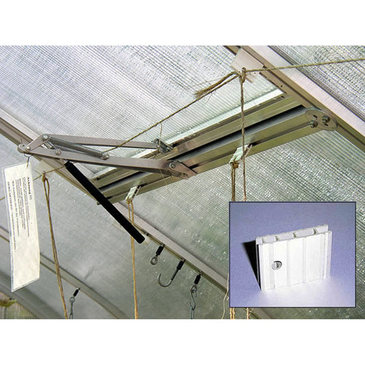 Hoklartherm | Plastic Hooks for Grow Wire