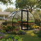 Holkartherm Riga Black All Season Greenhouse
