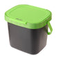 Riverstone | MAZE 1.85 Gallon Kitchen Caddie - MyGreenhouseStore.com