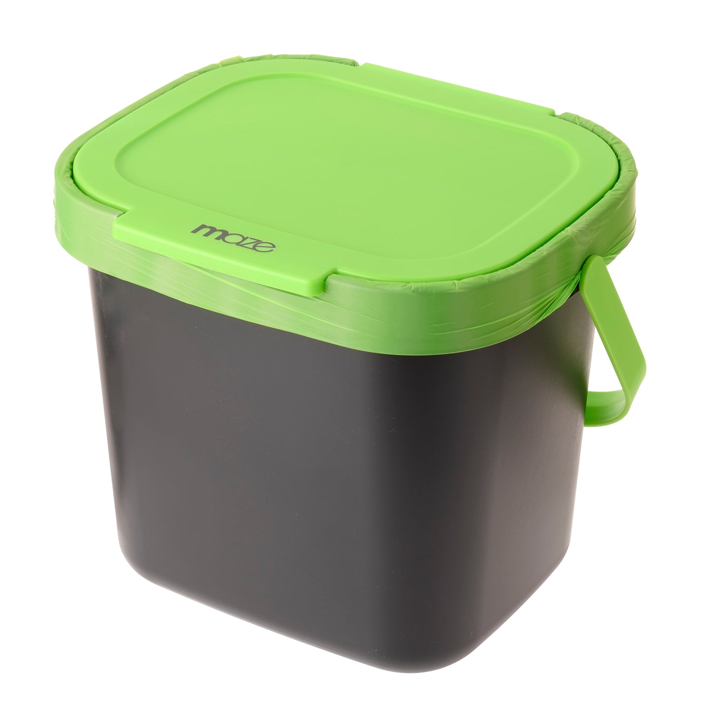 Riverstone | MAZE 1.85 Gallon Kitchen Caddie - MyGreenhouseStore.com