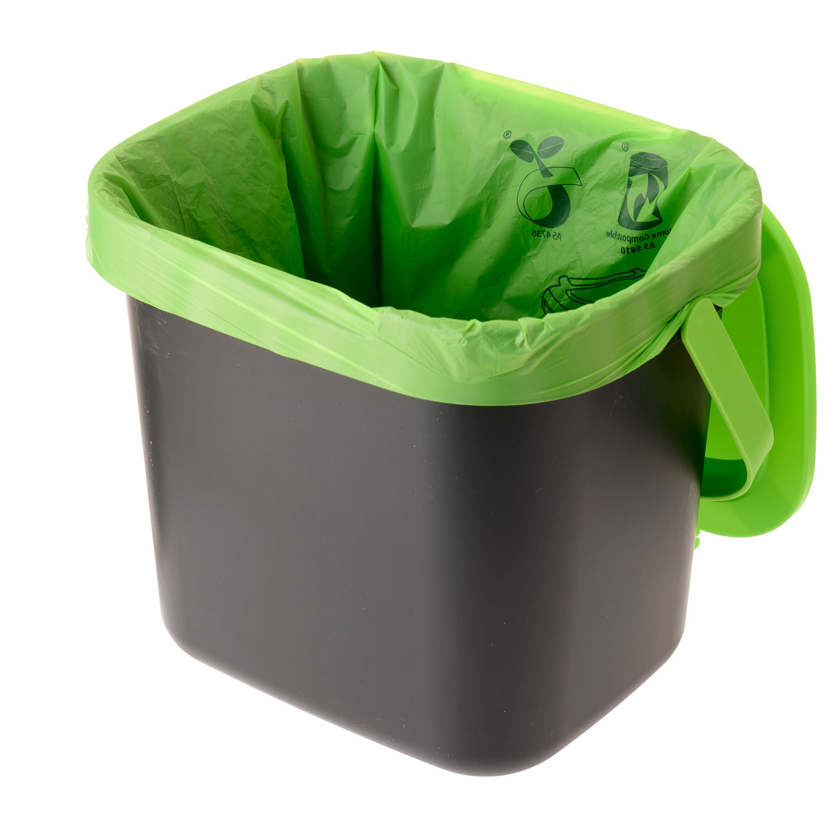 Riverstone | MAZE 1.85 Gallon Kitchen Caddie - MyGreenhouseStore.com