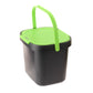 Riverstone | MAZE 1.85 Gallon Kitchen Caddie - MyGreenhouseStore.com