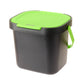 Riverstone | MAZE 1.85 Gallon Kitchen Caddie - MyGreenhouseStore.com