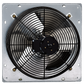 Santa Barbara | Montecito Ventilation Kit - Fan, Two Intake Vents, Thermostat