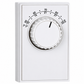 Santa Barbara | Montecito Ventilation Kit - Fan, Two Intake Vents, Thermostat