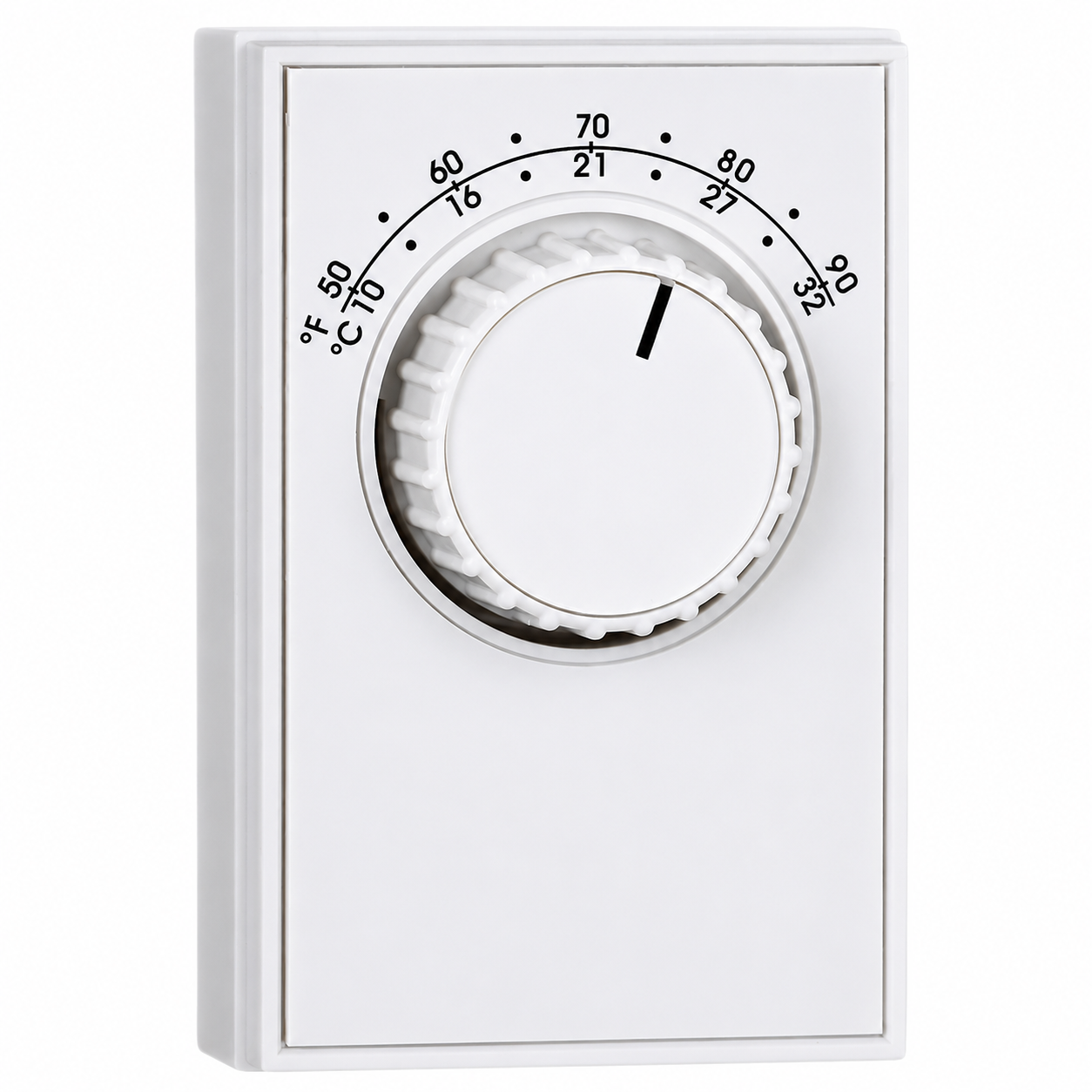 Santa Barbara | Montecito Ventilation Kit - Fan, Two Intake Vents, Thermostat