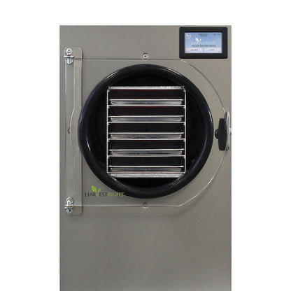 Harvest Right | Scientific Freeze Dryer + Oil-Free Vacuum Pump