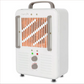 Solexx | 1500W Portable Electric Greenhouse Heater