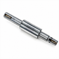 Shaft for freeze dryer scroll pump
