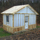 Solexx | Premium Professional Greenhouse Covering - Bulk Rolls