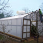 Solexx | Premium Professional Greenhouse Covering - Bulk Rolls