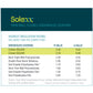 Solexx | Premium Professional Greenhouse Covering - Bulk Rolls