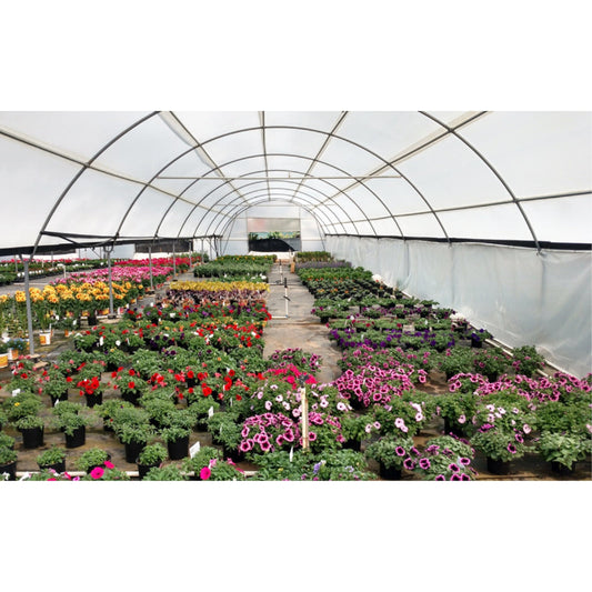 Solexx | Premium Professional Greenhouse Covering - Bulk Rolls