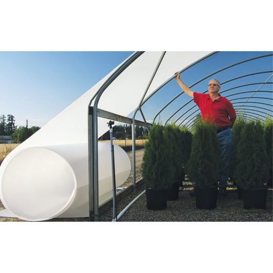 Solexx | Premium Professional Greenhouse Covering - Bulk Rolls