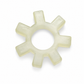 Harvest Right | Spider for Lovejoy coupling - Oil Free Scroll Vacuum Pump Part - MyGreenhouseStore.com