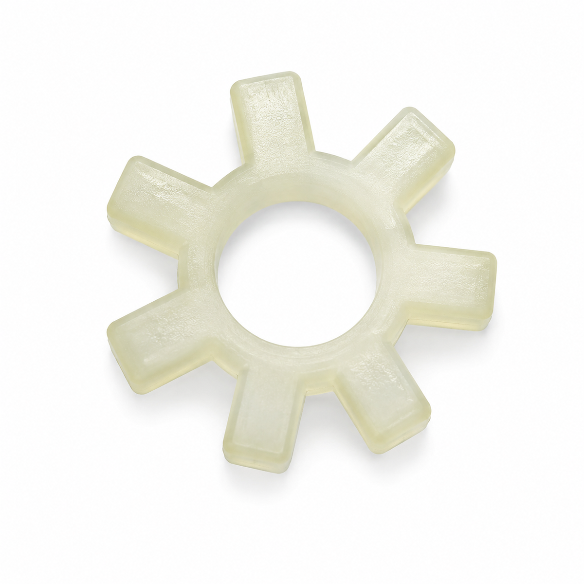 Harvest Right | Spider for Lovejoy coupling - Oil Free Scroll Vacuum Pump Part - MyGreenhouseStore.com