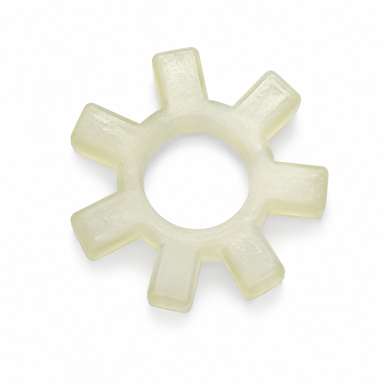 Harvest Right | Spider for Lovejoy coupling - Oil Free Scroll Vacuum Pump Part - MyGreenhouseStore.com