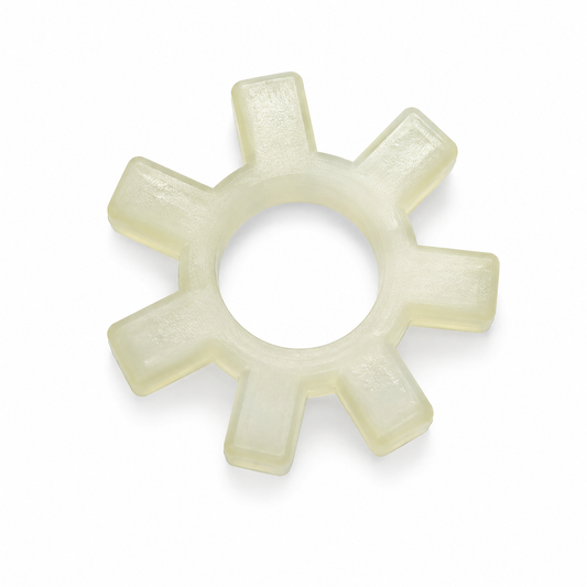 Harvest Right | Spider for Lovejoy coupling - Oil Free Scroll Vacuum Pump Part - MyGreenhouseStore.com