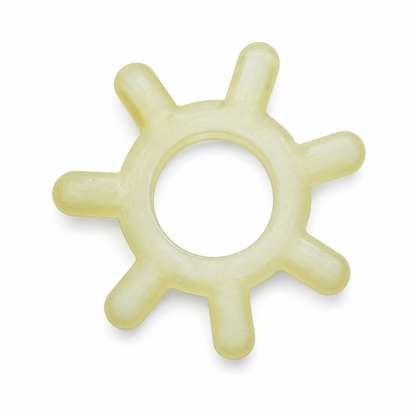 Harvest Right | Spider for Lovejoy coupling - Oil Free Scroll Vacuum Pump Part - MyGreenhouseStore.com