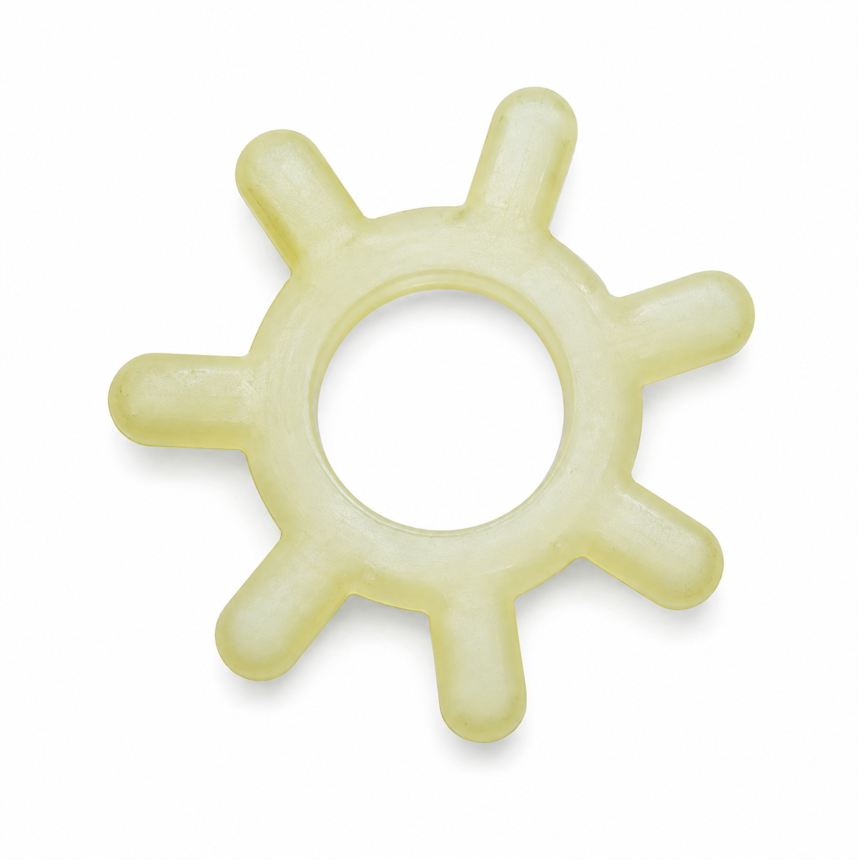 Harvest Right | Spider for Lovejoy coupling - Oil Free Scroll Vacuum Pump Part - MyGreenhouseStore.com