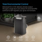 AC Infinity I TERRAFORM Series - Professional All-In-One Climate Control A/C - One-Duct Auto Switching - MyGreenhouseStore.com