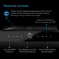 AC Infinity I TERRAFORM Series - Professional All-In-One Climate Control A/C - One-Duct Auto Switching - MyGreenhouseStore.com