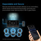 AC Infinity I TERRAFORM Series - Professional All-In-One Climate Control A/C - One-Duct Auto Switching - MyGreenhouseStore.com