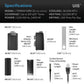 AC Infinity I TERRAFORM Series - Professional All-In-One Climate Control A/C - One-Duct Auto Switching - MyGreenhouseStore.com