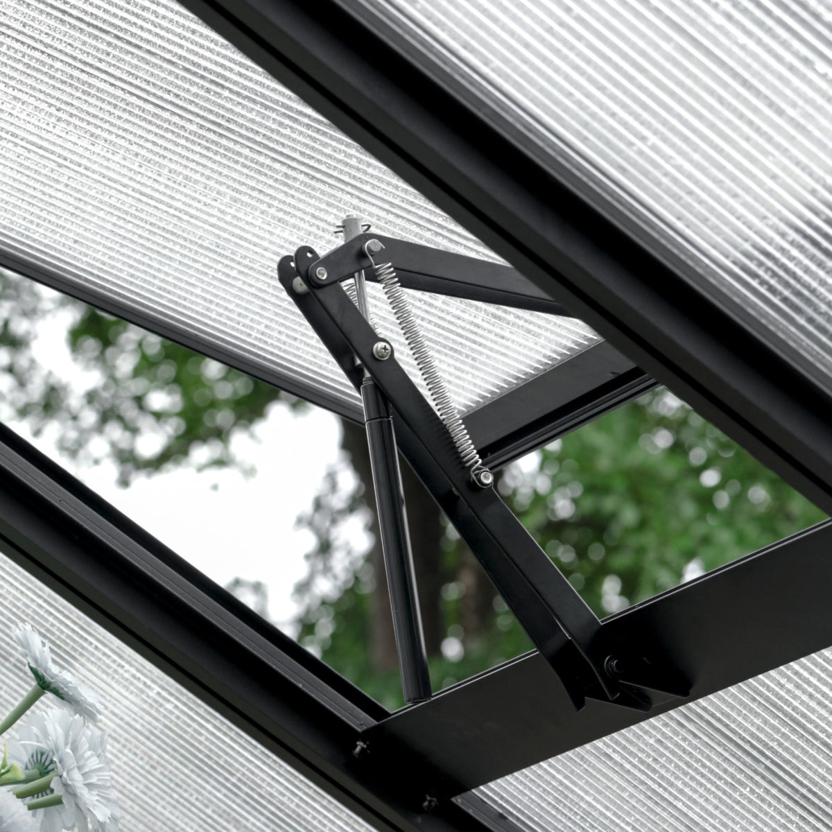 Vego | Greenhouse Roof Vent Auto Opener - 2 Pack