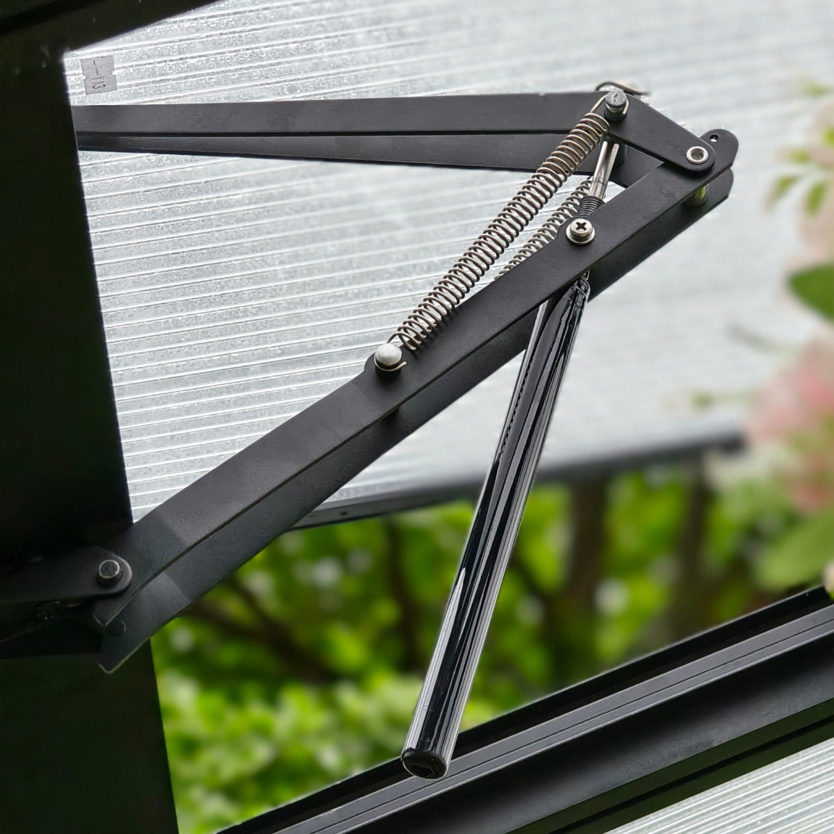 Vego | Greenhouse Roof Vent Auto Opener - 2 Pack