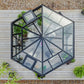 Vego | Diamond Greenhouse/Garden Room Kit