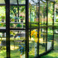 Vego | Diamond Greenhouse/Garden Room Kit