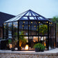 Vego | Diamond Greenhouse/Garden Room Kit