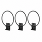 Vego | 6in Flower Pot Hanger - 3 Pack