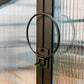 Vego | 6in Flower Pot Hanger - 3 Pack