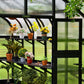 Vego | Fixed Top Shelf for Vego Greenhouses - MyGreenhouseStore.com