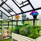 Vego | Foldable Shelf for Vego Greenhouses - MyGreenhouseStore.com