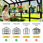 Vego | Foldable Shelf for Vego Greenhouses - MyGreenhouseStore.com