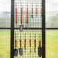 Vego | Greenhouse Hanging Grid System - 4 Pack