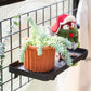 Vego | Greenhouse Hanging Grid System - 4 Pack
